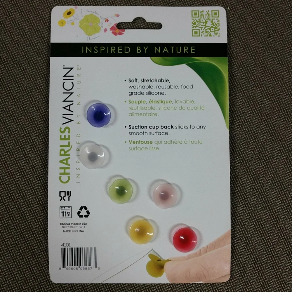 FREE! Spend $40 on Home items | Drink markers